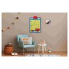 English-French Talking Poster - PAW Patrol