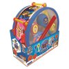 Musikset 7-teilig Paw Patrol – Helfer auf vier Pfoten