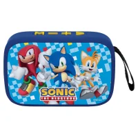 Prenosný mini reproduktor - Sonic