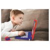 Deutsch-Englisches Lern-Notebook - Spider-Man