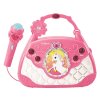 Borsa con altoparlante e microfono Unicorno