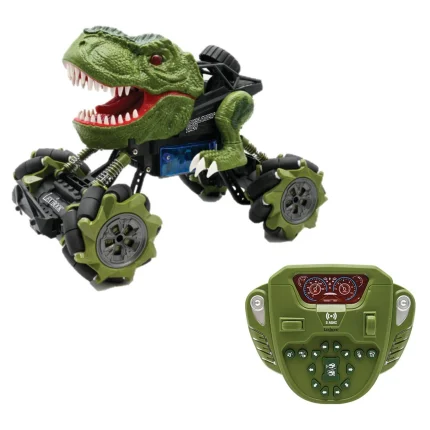 Auto Dinosaurus Crosslander Tirex