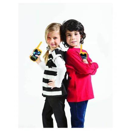 Vysílačky s dosahem 120 m - Batman