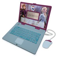 Spanish-English Educational Laptop - Disney Frozen