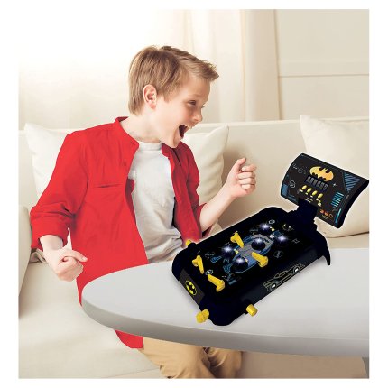 Elektroniczny pinball stołowy Batman