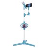 Microfoon met standaard en ingebouwde luidspreker Disney Frozen
