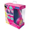 Opvouwbare draadloze hoofdtelefoon - Disney Prinsessen