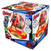 3D Wecker mit Projektor Iron Man - Avengers