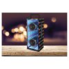 iParty Speaker with Magical Light Effects