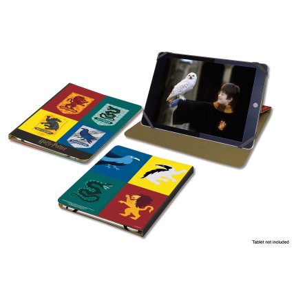 Universal-Tablet-Hülle 7-10" - Harry Potter