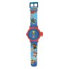 Digitale Projektionsuhr - PAW Patrol – Helfer auf vier Pfoten