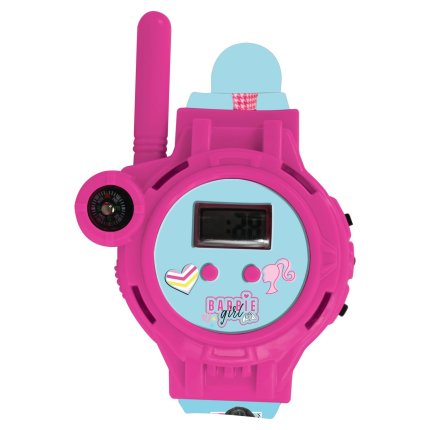 Barbie projector watch on sale