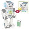 Talking Robot Powerman Max (Italian Version)