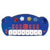 Electronic Drums Set with Seat - Spider-Man