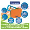 Custodia protettiva per console e tablet fino a 10"