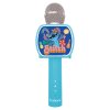 Karaoke-Mikrofon mit Lautsprecher Disney Stitch