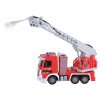 Camión de bomberos de control remoto Crosslander PRO