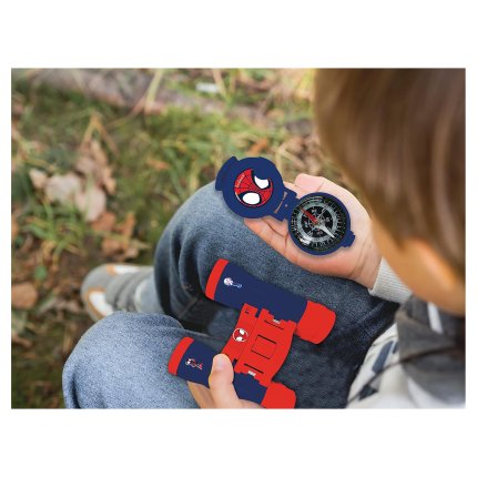 Avonturenset met walkietalkies - Spidey en zijn Geweldige Vriendjes
