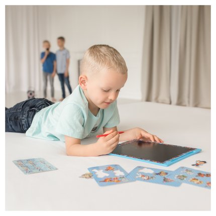 Drawing Tablet with E-Ink - PAW Patrol
