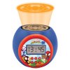 Projector Alarm Clock - Spidey & His Amazing Friends