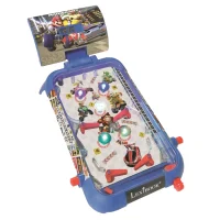 Elektronický stolný pinball - Mario Kart