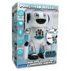Talking Robot Powerman Advance (German Version)