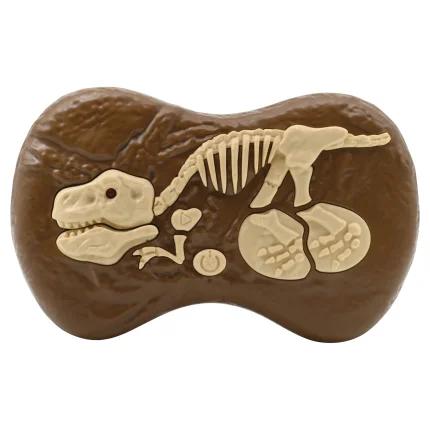 RC dinosaurus s realistickými zvukovými efekty