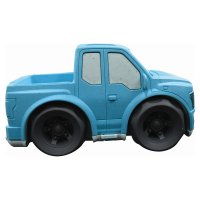 Pick-up vozilo Bio Toys 10 cm