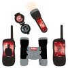 Adventure Set with Walkie Talkies Spy Mission