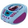 CD player portabil - Regatul de gheață
