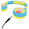 Wireless Foldable Headphones - Peppa Pig