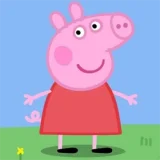 Prasátko Peppa