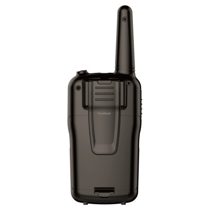 Digitale walkietalkies met een bereik tot 8 km, 8 kanalen