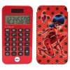 Calcolatrice tascabile Miraculous: Ladybug