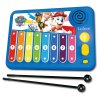 Elektronički ksilofon XYLO-FUN - Psići u ophodnji
