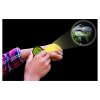 Digital Projection Watch - Dinosaurs