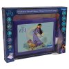 Francúzsko-anglický vzdelávací notebook - Disney Prianie