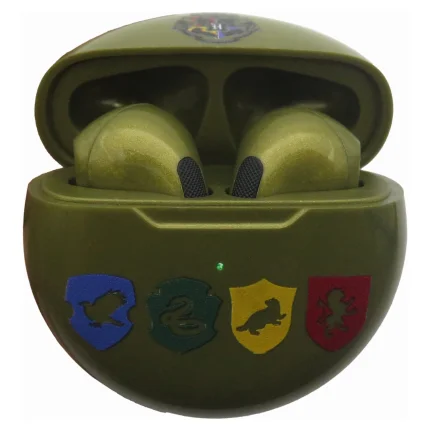 Bezdrôtové slúchadlá do uší - Harry Potter