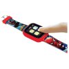 Spider-Man Camera Watch