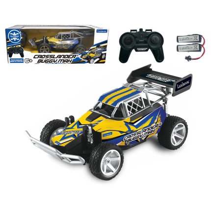 Samochód terenowy Crosslander Buggy Max