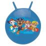 Nafukovací skákací lopta 45 cm Labková patrola