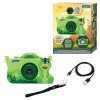 Kids Camera with Protection - Dinosaurs