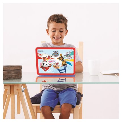 Slovenian-English Educational Laptop - PAW Patrol