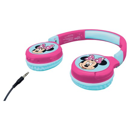 Cuffie wireless pieghevoli - Minni