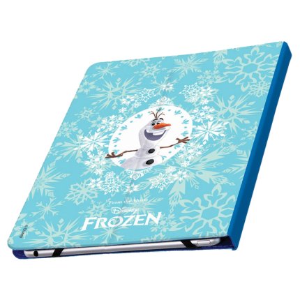 Custodia universale per tablet 7-10" Disney Frozen