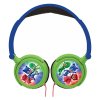 Sklopive žičane slušalice - PJ Masks