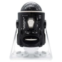 German-English Talking Planetarium Projector 360°