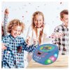 Bluetooth CD Player with Lights - Disney Stitch