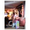 Altoparlante luminoso wireless con microfono Disney Frozen
