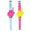 Ceasuri cu walkie-talkie Barbie